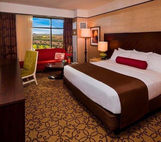 Casino del Sol Resort Tucson