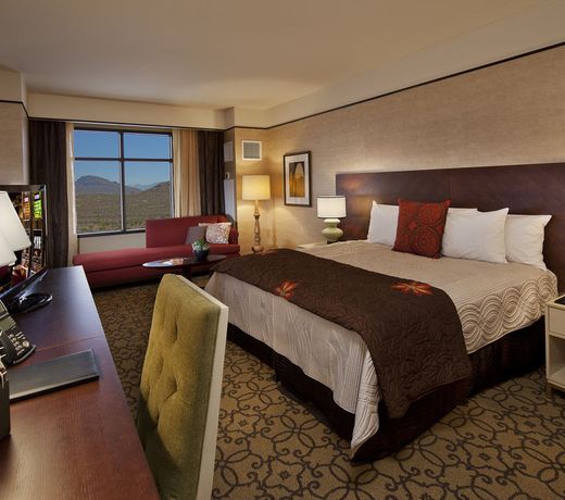 Casino del Sol Resort Tucson