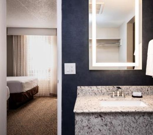 Embassy Suites by Hilton Tucson East