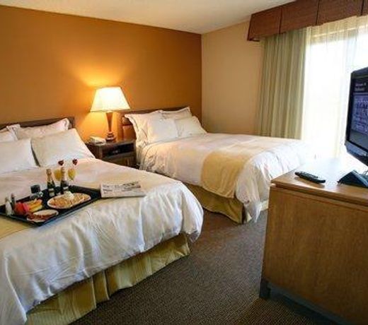 Embassy Suites by Hilton Tucson East