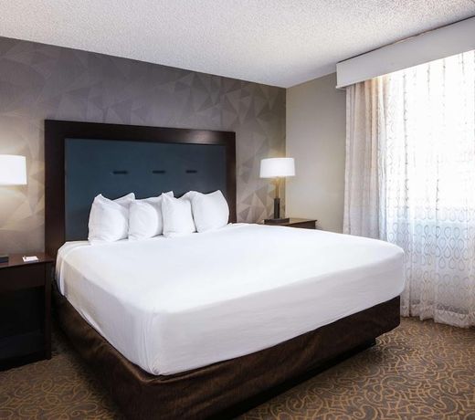 Embassy Suites by Hilton Tucson East