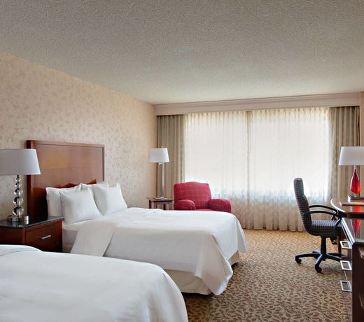 Tucson Marriott University Park