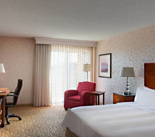 Tucson Marriott University Park