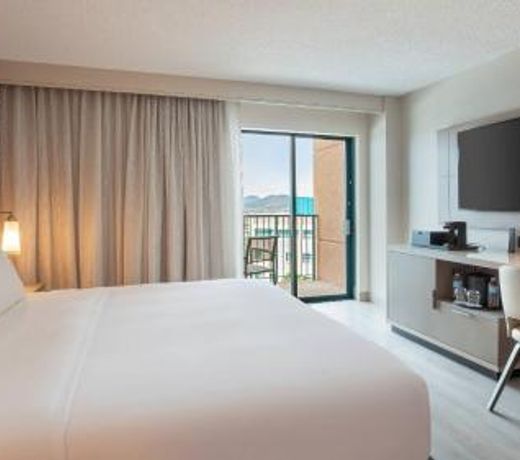 Tucson Marriott University Park