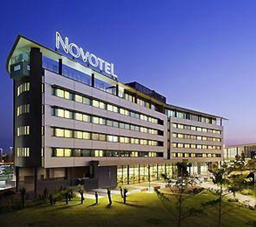 Novotel Brisbane Airport