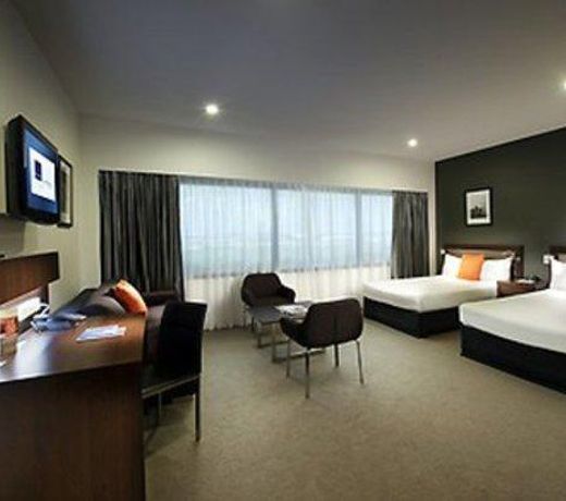 Novotel Brisbane Airport