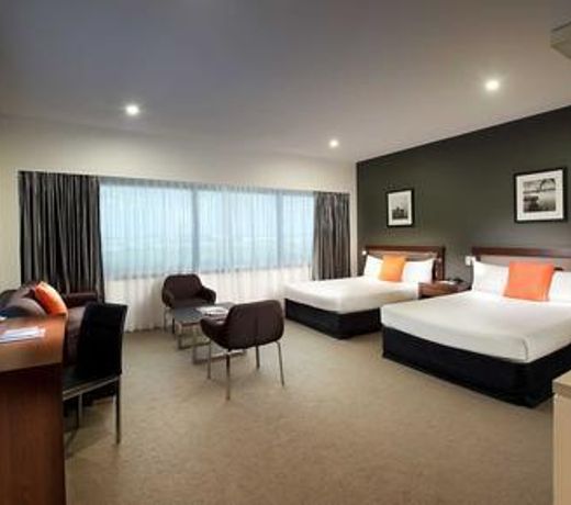 Novotel Brisbane Airport