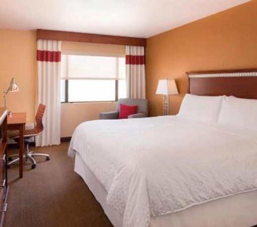 Four Points by Sheraton Tucson Airport