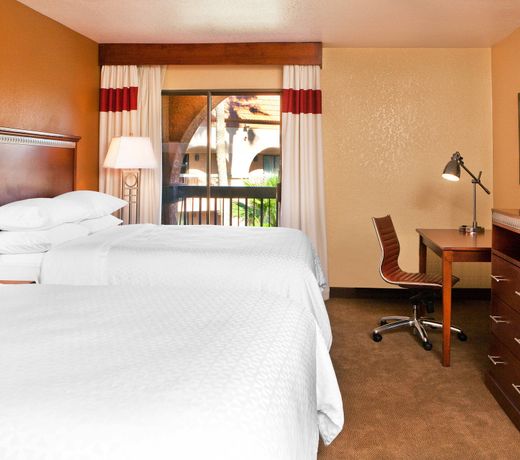 Four Points by Sheraton Tucson Airport