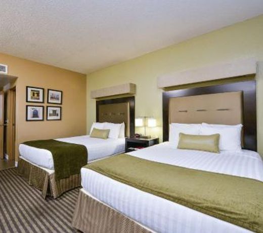 Best Western Royal Sun Inn & Suites