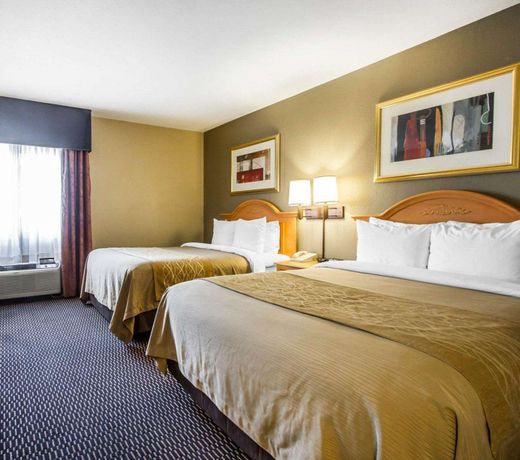 Comfort Inn Tucson