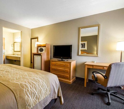 Comfort Inn Tucson