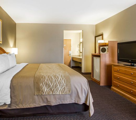 Comfort Inn Tucson