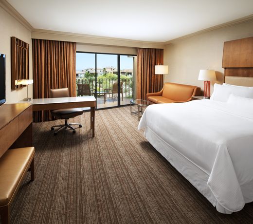 The Westin La Paloma Resort & Spa