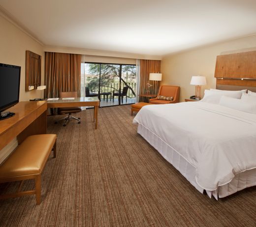 The Westin La Paloma Resort & Spa