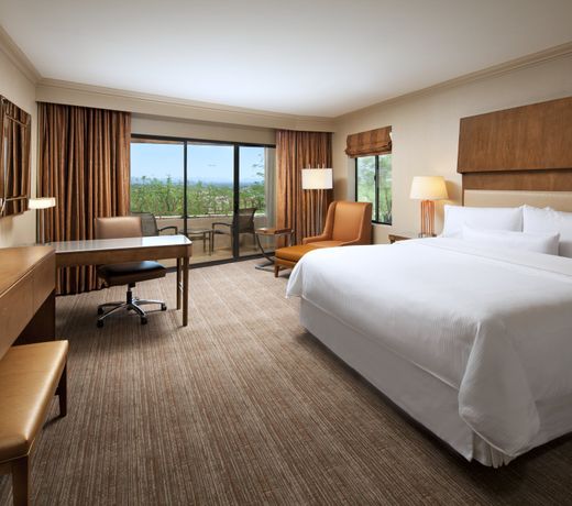 The Westin La Paloma Resort & Spa