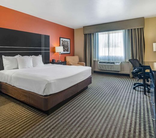 La Quinta by Wyndham Tucson - Reid Park