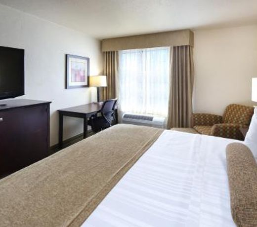 Best Western Tucson Int'l Airport Hotel & Suites