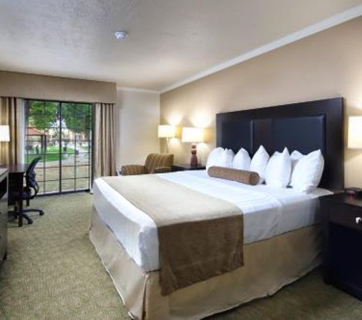 Best Western Tucson Int'l Airport Hotel & Suites