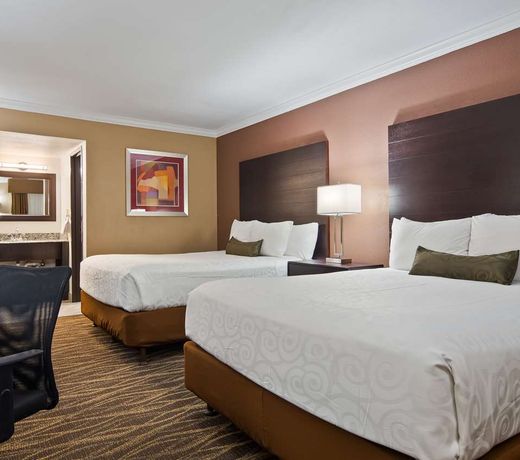 Best Western InnSuites Tucson Foothills Hotel & Suites