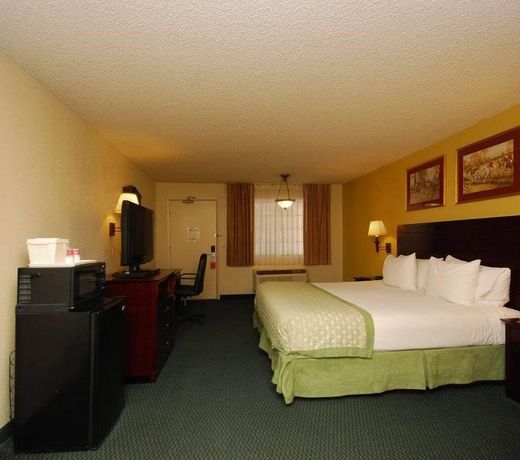 Ramada Tucson Foothills