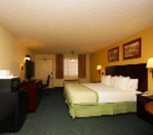 Ramada Tucson Foothills