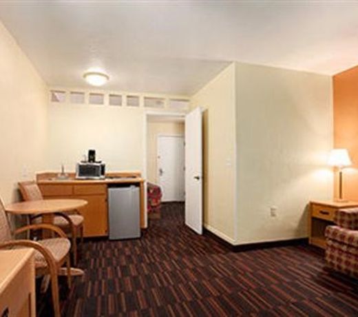 Knights Inn Tucson D.M.A.F Area
