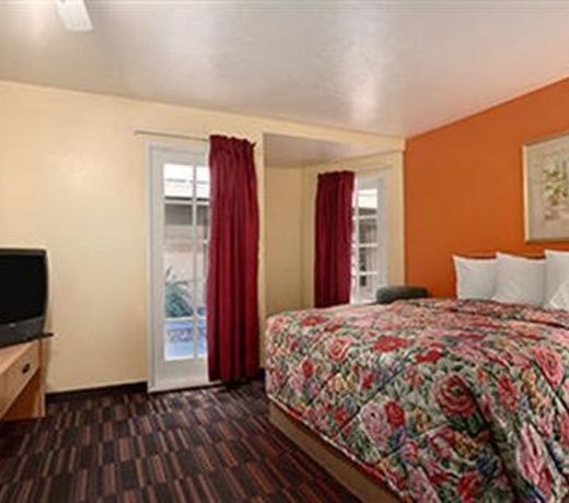 Knights Inn Tucson D.M.A.F Area