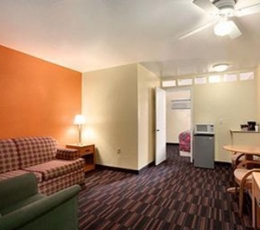 Knights Inn Tucson D.M.A.F Area