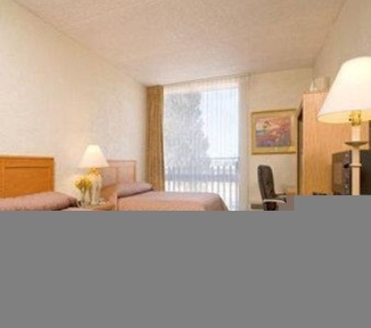 Ramada by Wyndham Tucson