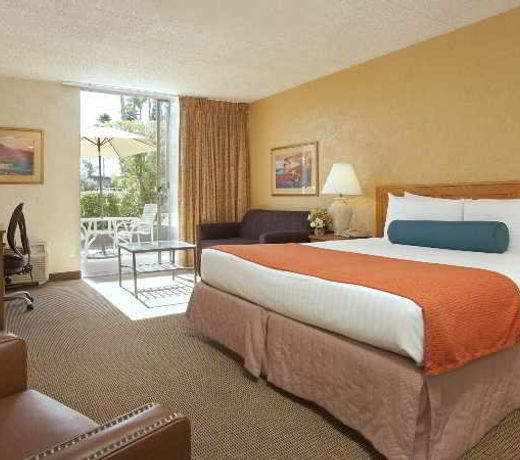 Ramada by Wyndham Tucson