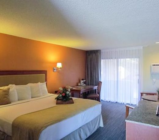 Ramada by Wyndham Tucson Airport