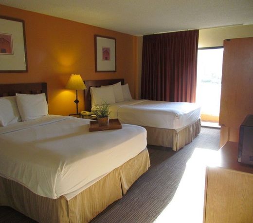 Ramada by Wyndham Tucson Airport