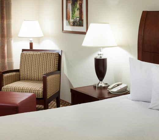 Hilton Garden Inn Tucson Airport