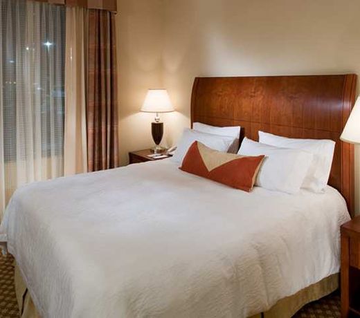 Hilton Garden Inn Tucson Airport