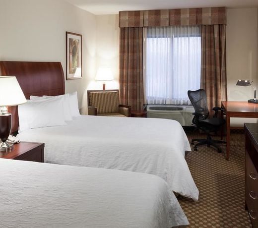 Hilton Garden Inn Tucson Airport