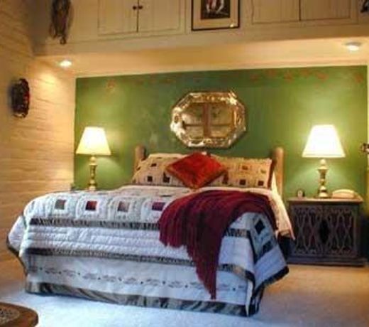 HACIENDA DEL DESIERTO BED & BREAKFAST