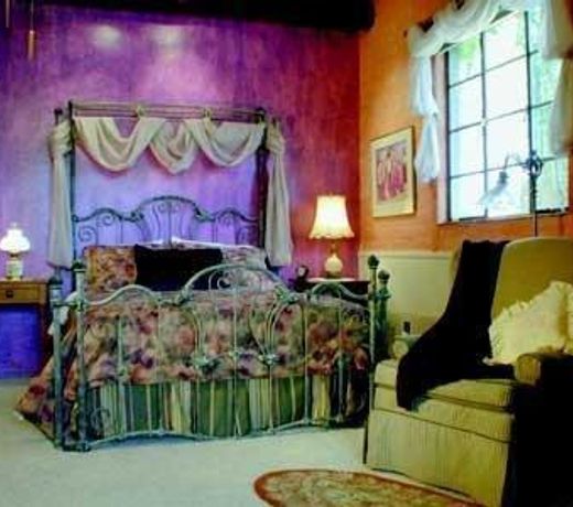 HACIENDA DEL DESIERTO BED & BREAKFAST