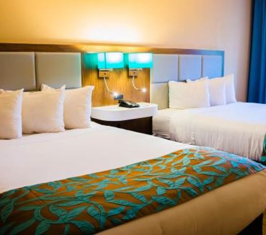 Hotel Tucson City Center, Ascend Hotel Collection