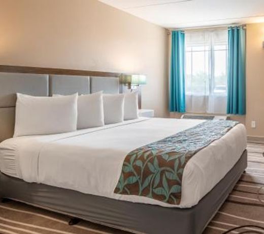 Hotel Tucson City Center, Ascend Hotel Collection