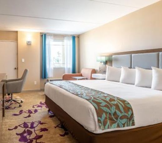 Hotel Tucson City Center, Ascend Hotel Collection