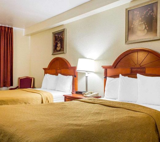 Quality Inn - Tucson Airport