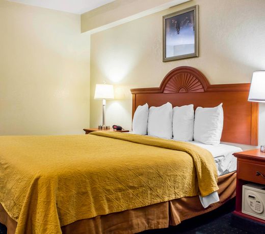 Quality Inn - Tucson Airport