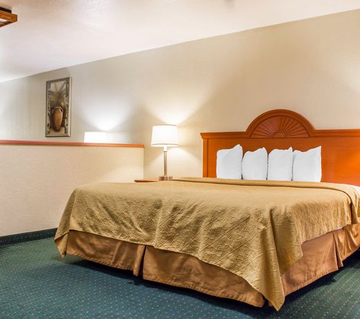 Quality Inn - Tucson Airport