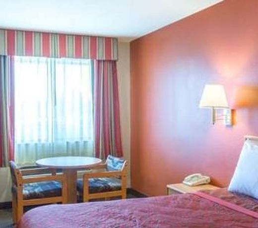 Days Inn by Wyndham Tucson Airport