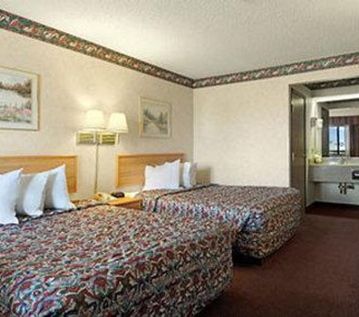 Days Inn by Wyndham Tucson Airport