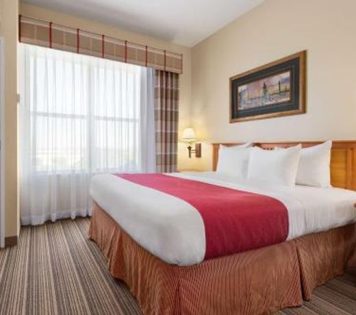 Country Inn & Suites by Radisson, Tucson Airport, AZ