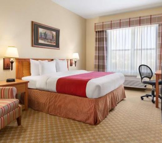 Country Inn & Suites by Radisson, Tucson Airport, AZ