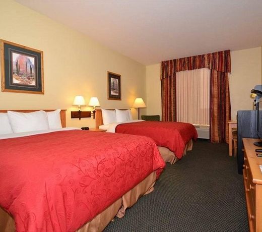 Country Inn & Suites by Radisson, Tucson Airport, AZ