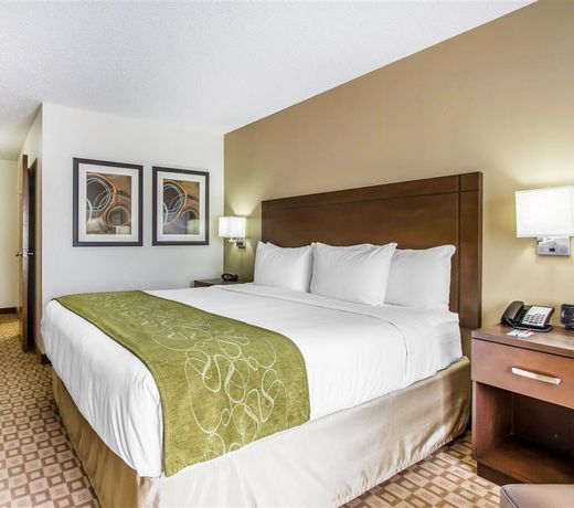 Comfort Suites at Tucson Mall